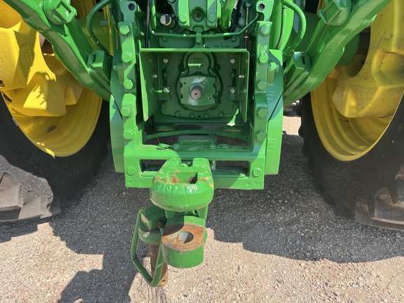 2023 John Deere 8R 340 Tractor