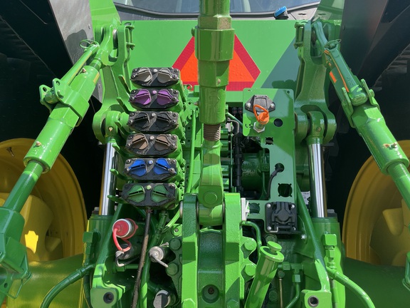 2023 John Deere 8R 340 Tractor