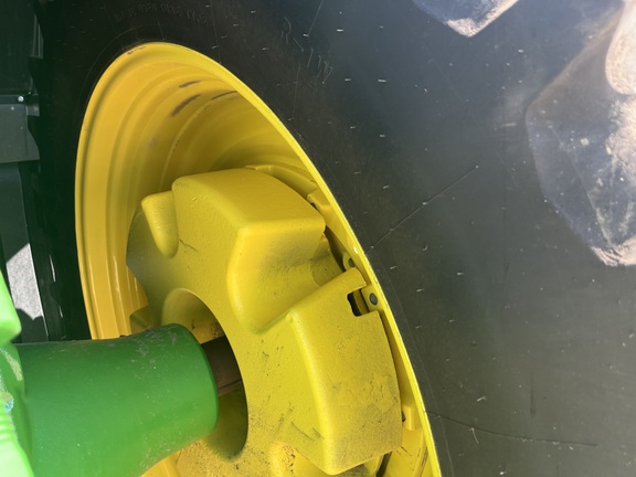 2023 John Deere 8R 340 Tractor