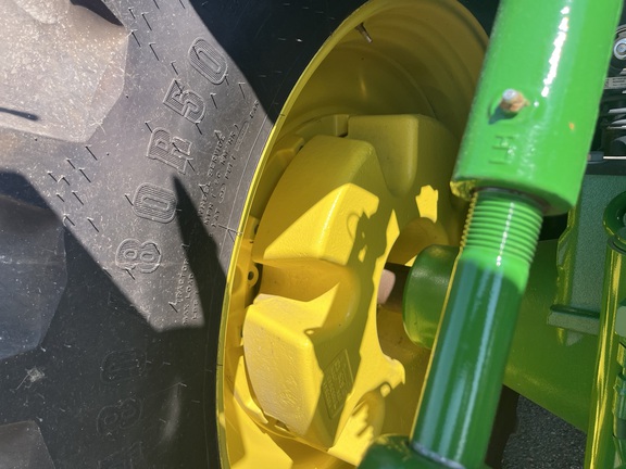 2023 John Deere 8R 340 Tractor