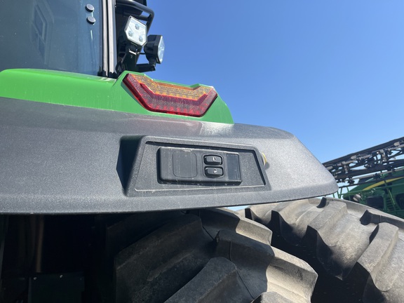 2023 John Deere 8R 340 Tractor