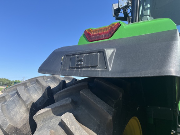 2023 John Deere 8R 340 Tractor