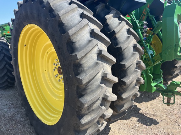 2023 John Deere 8R 340 Tractor