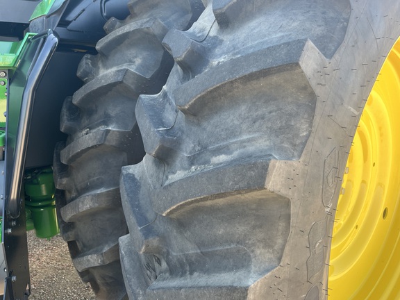 2023 John Deere 8R 340 Tractor