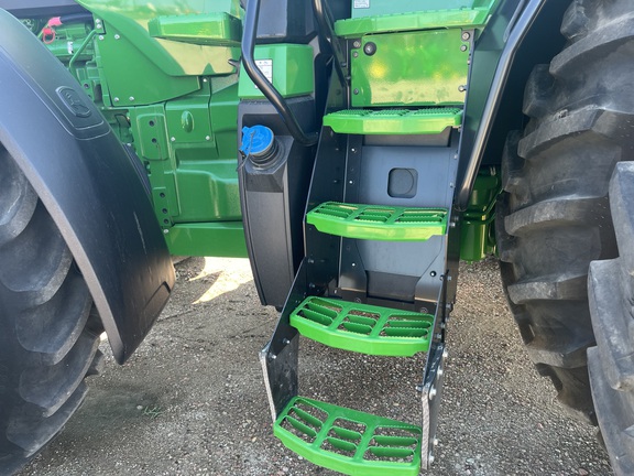 2023 John Deere 8R 340 Tractor