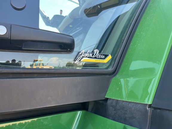 2023 John Deere 8R 340 Tractor