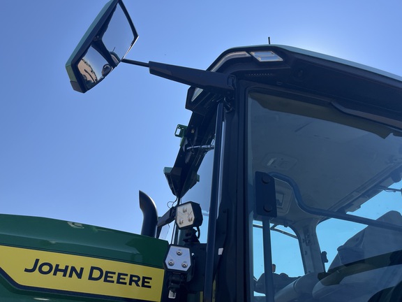 2023 John Deere 8R 340 Tractor