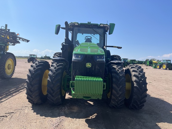 2023 John Deere 8R 340 Tractor