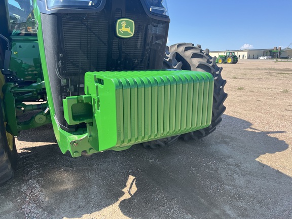 2023 John Deere 8R 340 Tractor