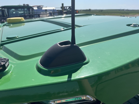 2023 John Deere 8R 340 Tractor