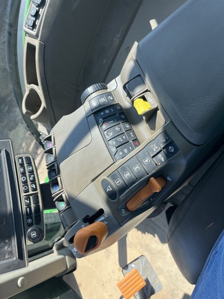 2023 John Deere 8R 340 Tractor