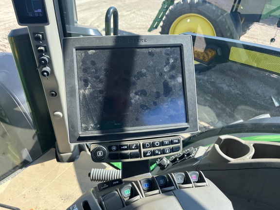 2023 John Deere 8R 340 Tractor