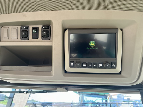 2023 John Deere 8R 340 Tractor