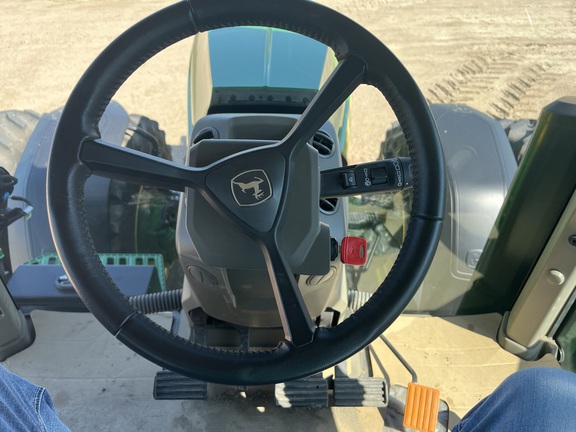 2023 John Deere 8R 340 Tractor