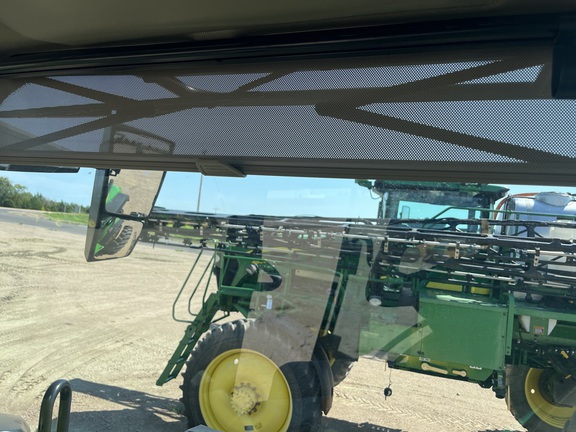 2023 John Deere 8R 340 Tractor