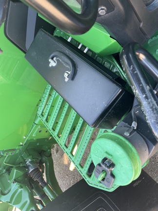 2023 John Deere 8R 340 Tractor