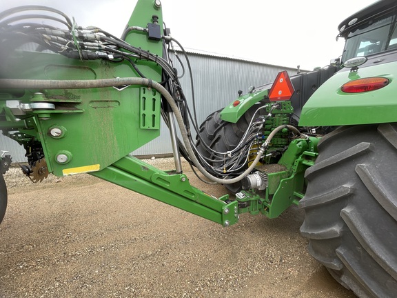 2022 John Deere DB90 Planter