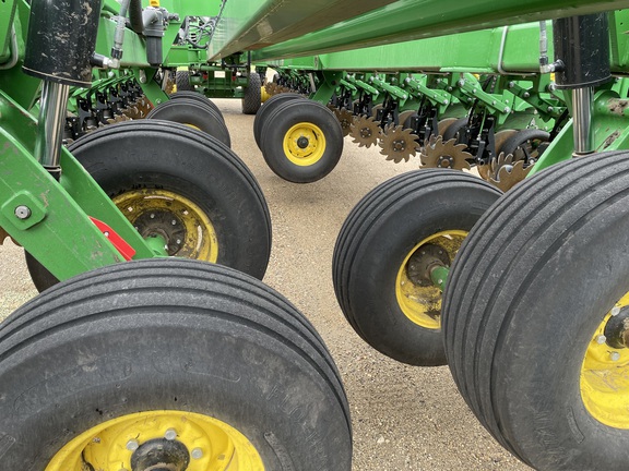 2022 John Deere DB90 Planter