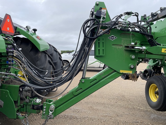 2022 John Deere DB90 Planter