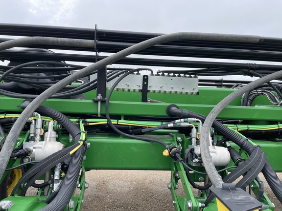 2022 John Deere DB90 Planter