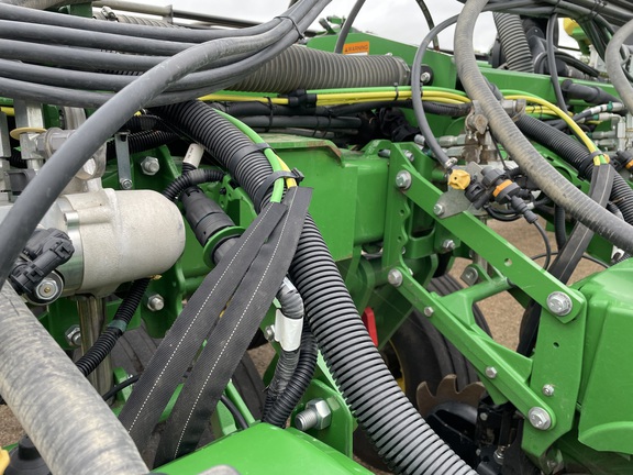 2022 John Deere DB90 Planter