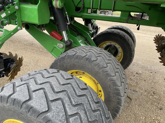 2022 John Deere DB90 Planter