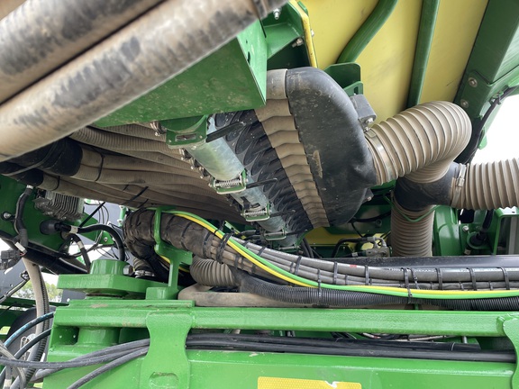 2022 John Deere DB90 Planter