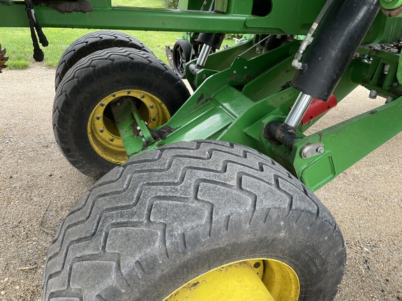 2022 John Deere DB90 Planter