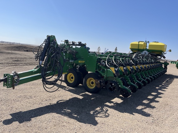 2022 John Deere DB90 Planter