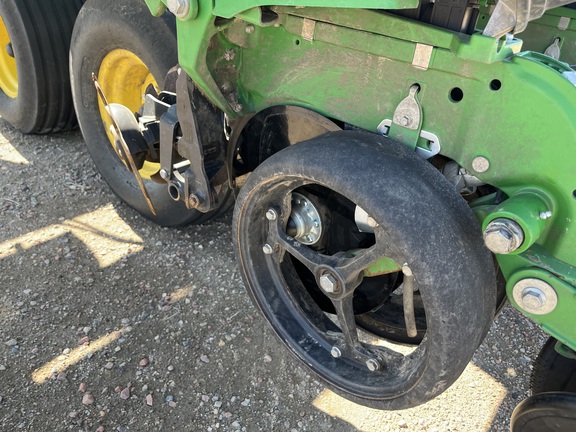 2022 John Deere DB90 Planter
