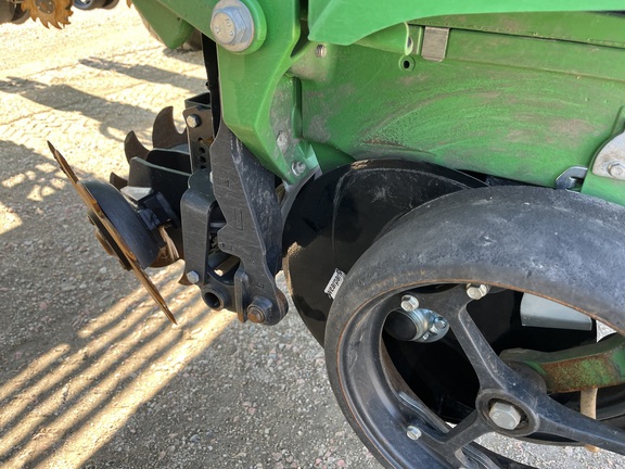 2022 John Deere DB90 Planter