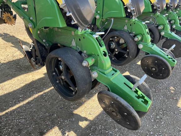 2022 John Deere DB90 Planter