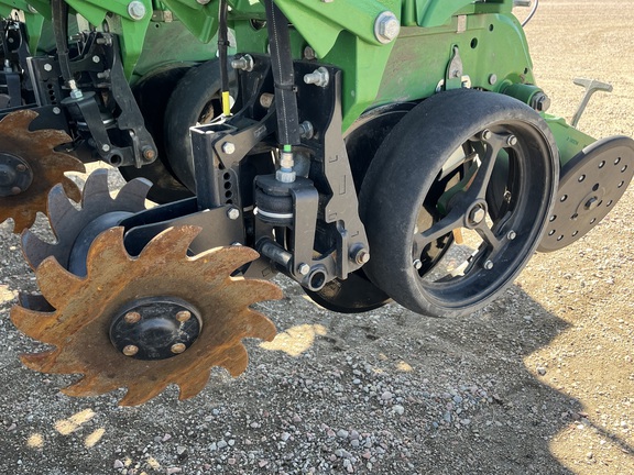 2022 John Deere DB90 Planter