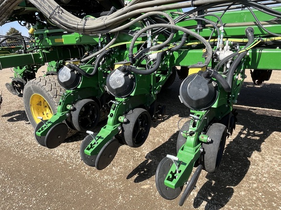 2022 John Deere DB90 Planter