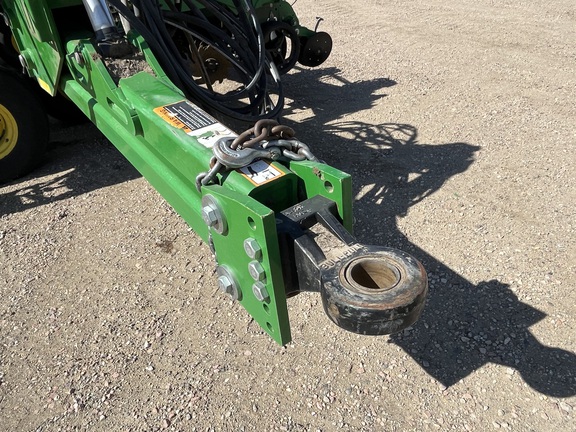 2022 John Deere DB90 Planter