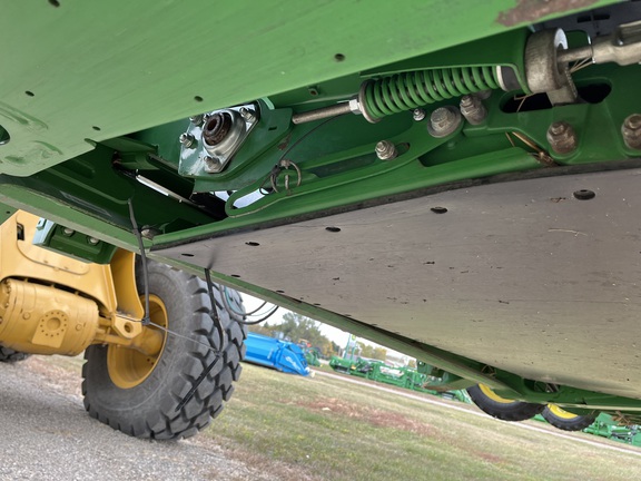 2023 John Deere HD40F Header Combine