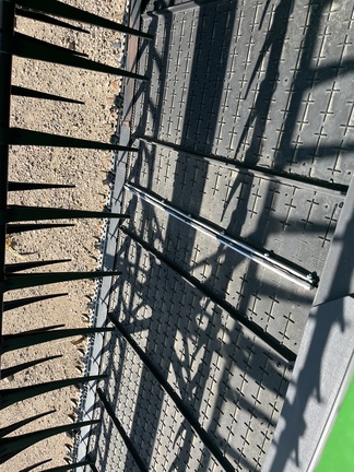 2023 John Deere HD40F Header Combine