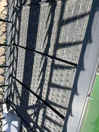 2023 John Deere HD40F Header Combine