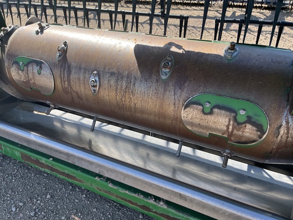 2023 John Deere HD40F Header Combine