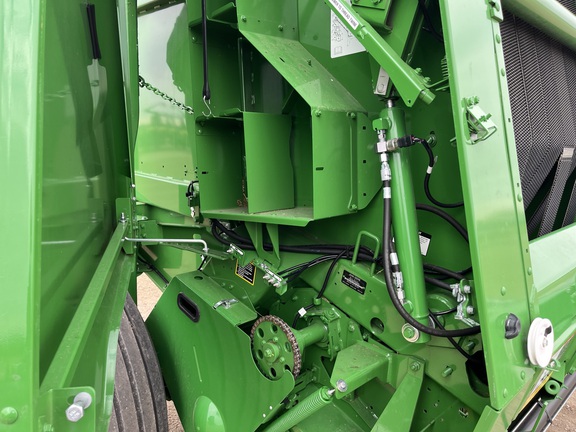 2024 John Deere 561M Baler/Round