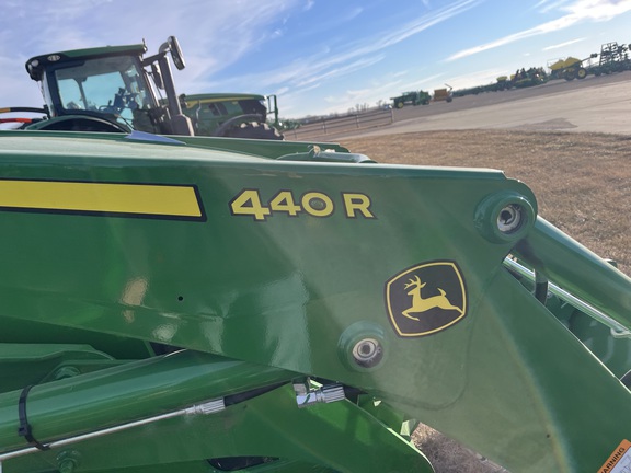 2024 John Deere 4066R Tractor Compact