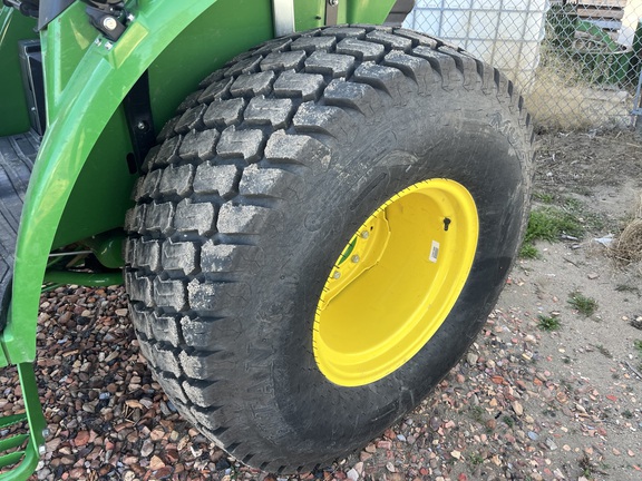 2024 John Deere 4066R Tractor Compact