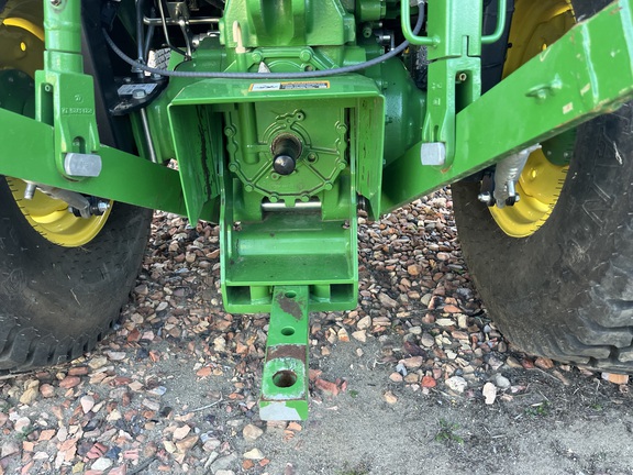 2024 John Deere 4066R Tractor Compact