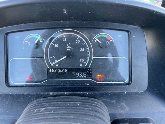 2024 John Deere 4066R Tractor Compact