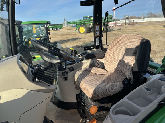 2024 John Deere 3046R Tractor Compact