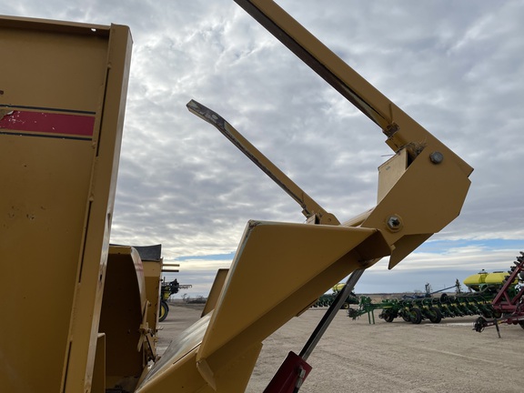 2011 Haybuster 2650 Bale Processor