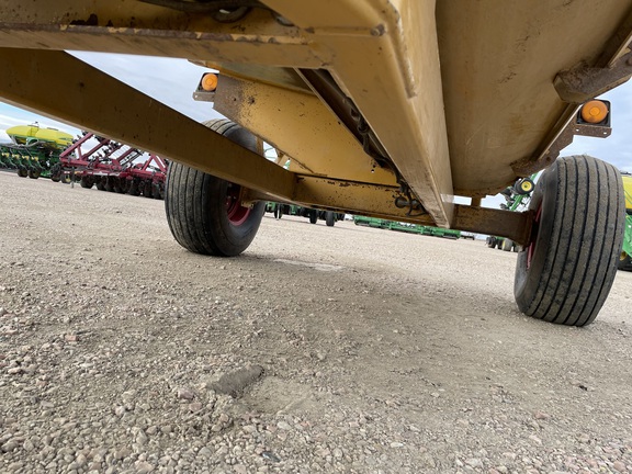 2011 Haybuster 2650 Bale Processor