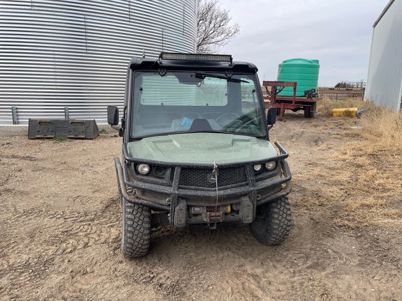 2022 John Deere XUV 835M ATV