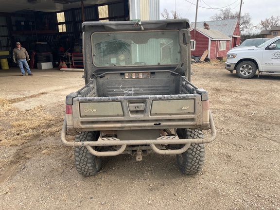 2022 John Deere XUV 835M ATV