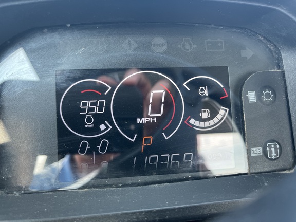 2022 John Deere XUV 835M ATV